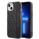 Apple iPhone 14 Plus Uyumlu Kılıf AMG Frosted Buzlu PC Karbon Dizayn Kapak