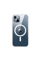 Apple iPhone 14 Plus Uyumlu Kılıf Zore Tacsafe Wireless Kapak