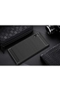 Sony Xperia XZ1 Uyumlu Kılıf Zore Room Silikon Kapak