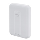 Benks MP09 M-safe Magnetik Standlı İnce Tasarımlı Powerbank 6000mAh