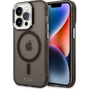 Apple iPhone 14 Pro Uyumlu Kılıf TUMI M-safe Şarj Özellikli Airbag Tasarımlı Kapak