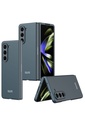 Samsung Galaxy Z Fold 5 Uyumlu Kılıf Zore Sert Kıpta Kapak