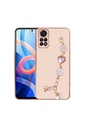 Xiaomi Redmi Note 12 Pro 4G Uyumlu Kılıf El Tutamaçlı Kamera Korumalı Zore Taka Silikon Kapak