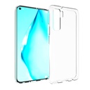 Huawei P40 Lite 5G Uyumlu Kılıf Zore Süper Silikon Kapak