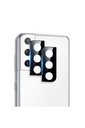 Samsung Galaxy S21 Uyumlu Zore 3D Kamera Camı