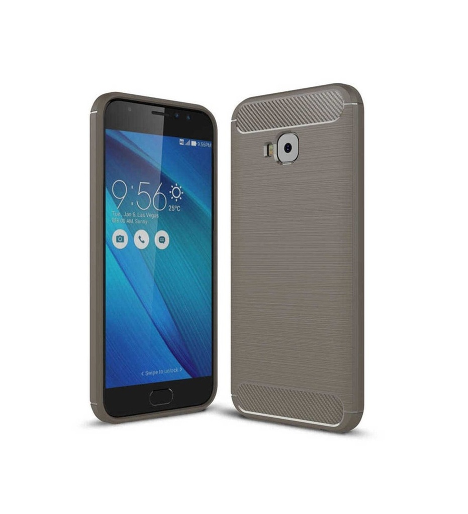 Asus Zenfone 4 Selfie ZD553KL Uyumlu Kılıf Zore Room Silikon Kapak