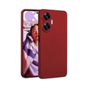Realme C55 Uyumlu Kılıf Zore Premier Silikon Kapak