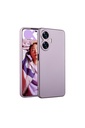 Realme C55 Uyumlu Kılıf Zore Premier Silikon Kapak