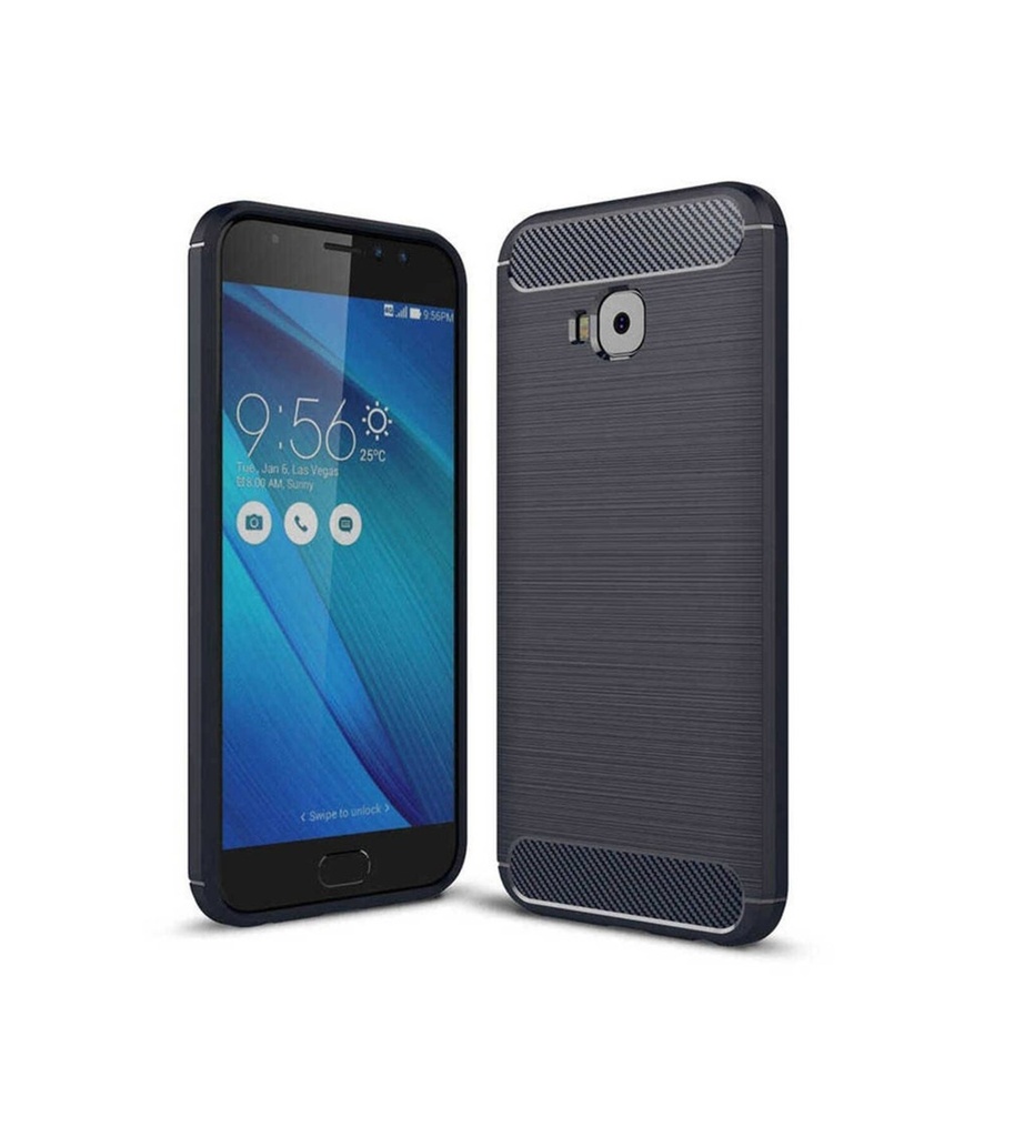 Asus Zenfone 4 Selfie ZD553KL Uyumlu Kılıf Zore Room Silikon Kapak