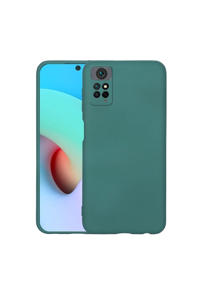 Xiaomi Redmi Note 12 Pro 4G Uyumlu Kılıf Zore Mara Lansman Kapak