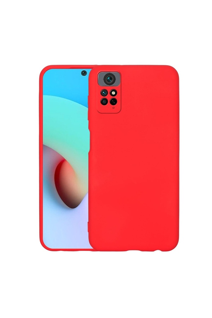 Xiaomi Redmi Note 12 Pro 4G Uyumlu Kılıf Zore Mara Lansman Kapak