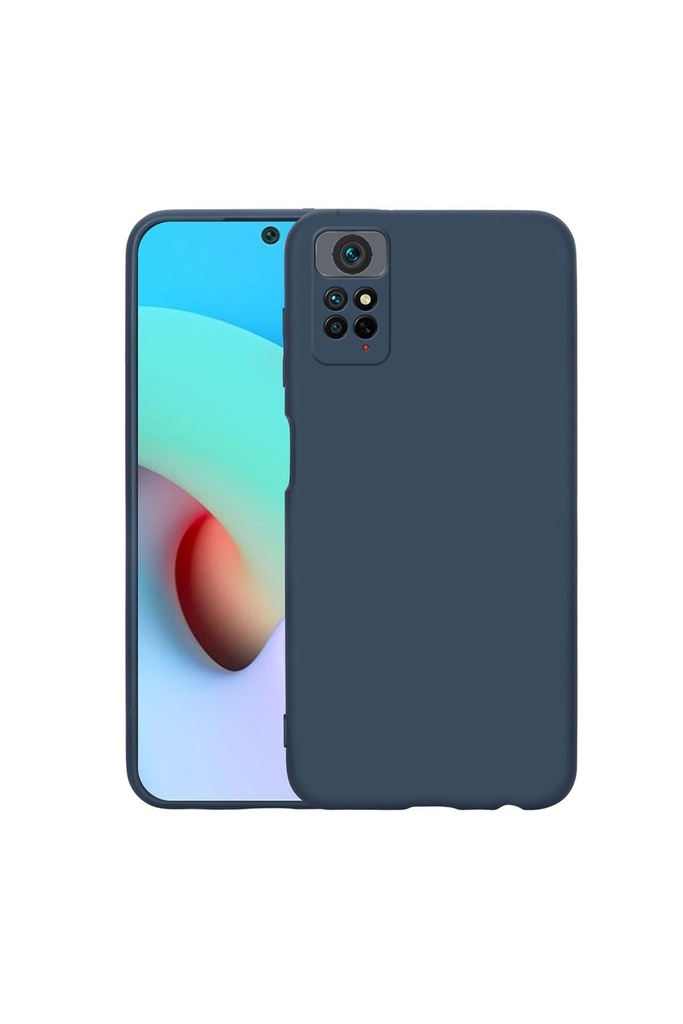 Xiaomi Redmi Note 12 Pro 4G Uyumlu Kılıf Zore Mara Lansman Kapak