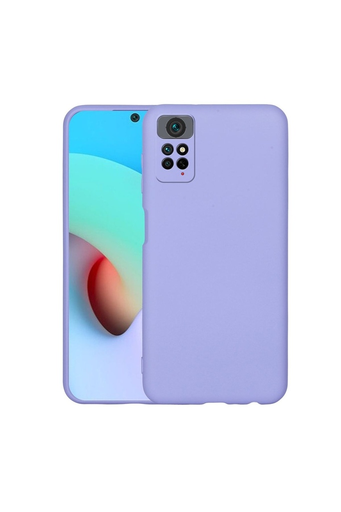 Xiaomi Redmi Note 12 Pro 4G Uyumlu Kılıf Zore Mara Lansman Kapak