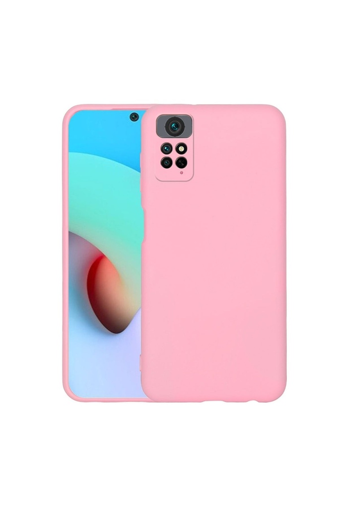 Xiaomi Redmi Note 12 Pro 4G Uyumlu Kılıf Zore Mara Lansman Kapak