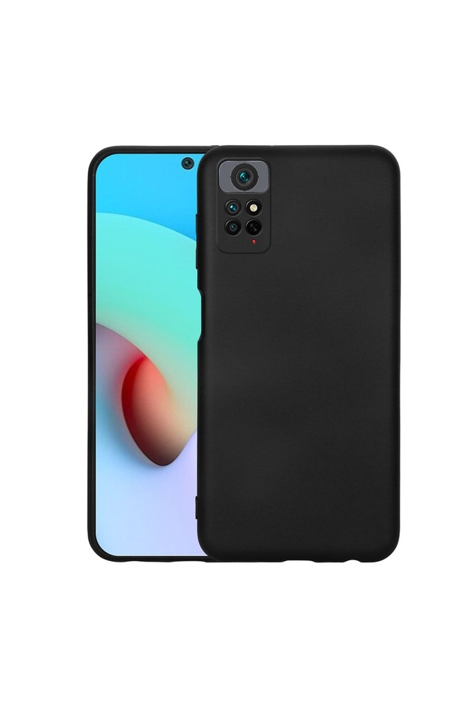 Xiaomi Redmi Note 12 Pro 4G Uyumlu Kılıf Zore Mara Lansman Kapak