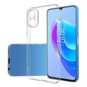 Tecno Camon 19 Neo Uyumlu Kılıf Zore Süper Silikon Kapak