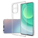 Tecno Spark 9 Pro Uyumlu Kılıf Zore Süper Silikon Kapak