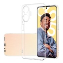 Realme C55 Uyumlu Kılıf Zore Süper Silikon Kapak