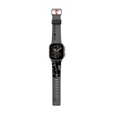 Apple Watch Ultra 49mm Uyumlu SkinArma Spunk Serisi PU Deri Kordon