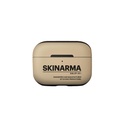 Apple Airpods Pro 2 Uyumlu Kılıf SkinArma PU Deri Tasarım Spunk Kılıf