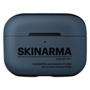 Apple Airpods Pro 2 Uyumlu Kılıf SkinArma PU Deri Tasarım Spunk Kılıf