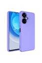 Tecno Camon 19 Pro Uyumlu Kılıf Zore Mara Lansman Kapak