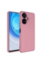 Tecno Camon 19 Pro Uyumlu Kılıf Zore Mara Lansman Kapak