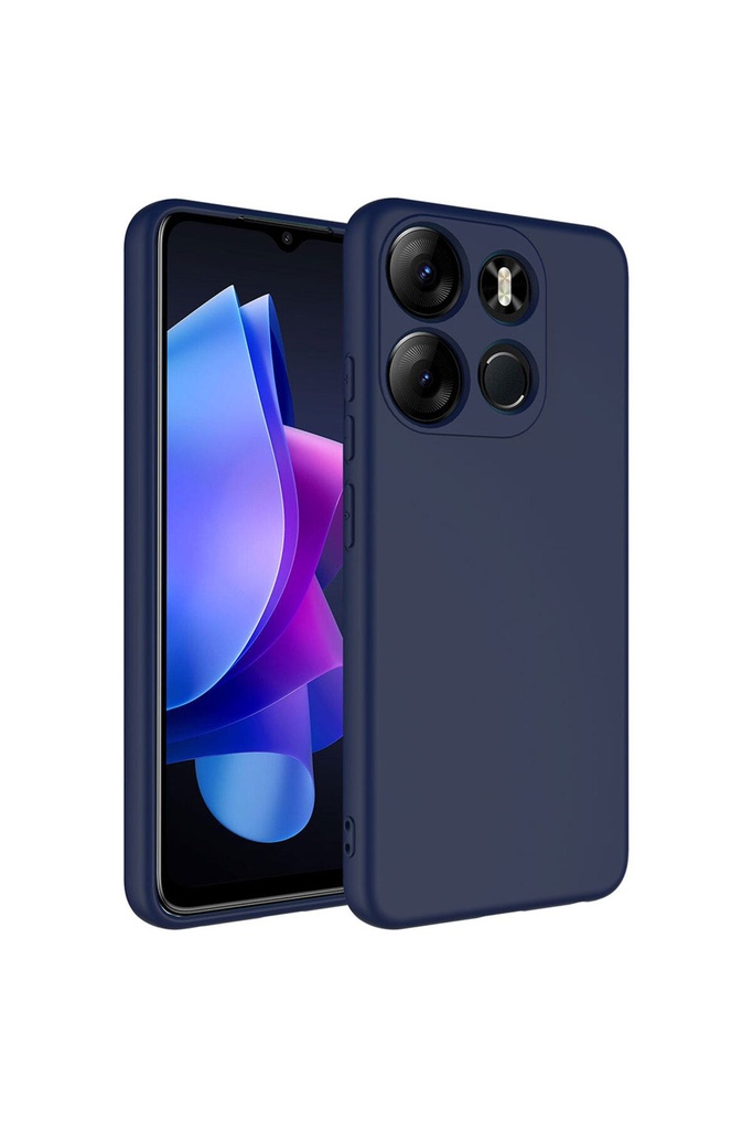 Tecno Spark Go 2023 Uyumlu Kılıf Zore Mara Lansman Kapak