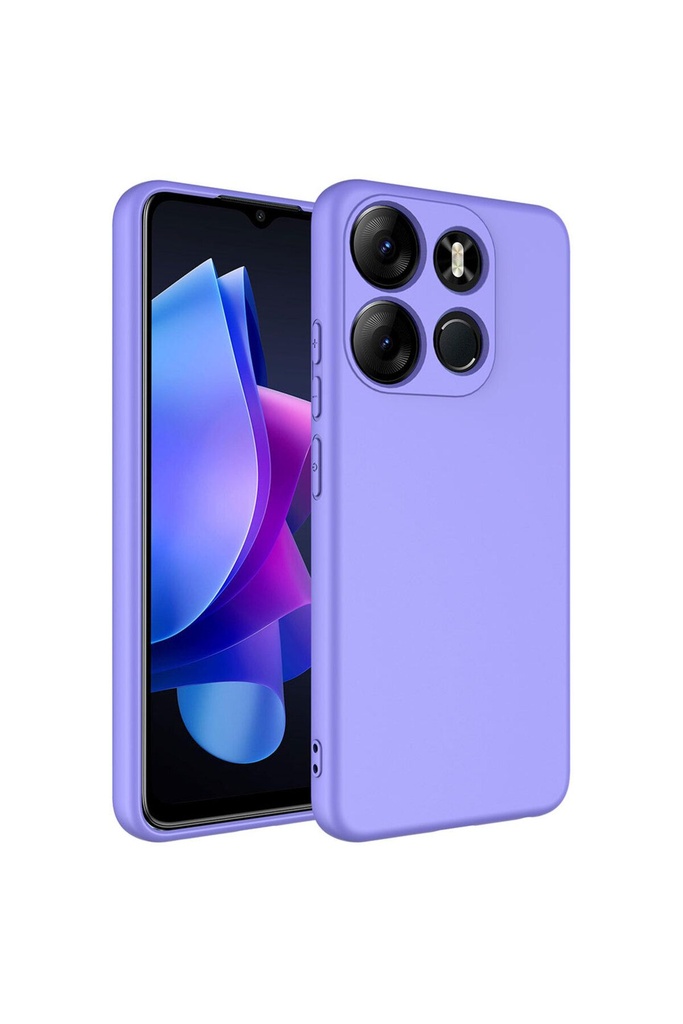 Tecno Spark Go 2023 Uyumlu Kılıf Zore Mara Lansman Kapak