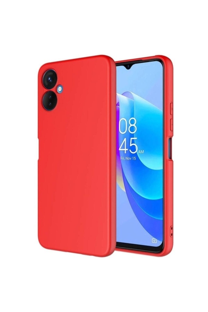 Tecno Spark 9 Pro Uyumlu Kılıf Zore Mara Lansman Kapak