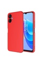 Tecno Spark 9 Pro Uyumlu Kılıf Zore Mara Lansman Kapak