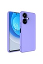 Tecno Spark 9 Pro Uyumlu Kılıf Zore Mara Lansman Kapak