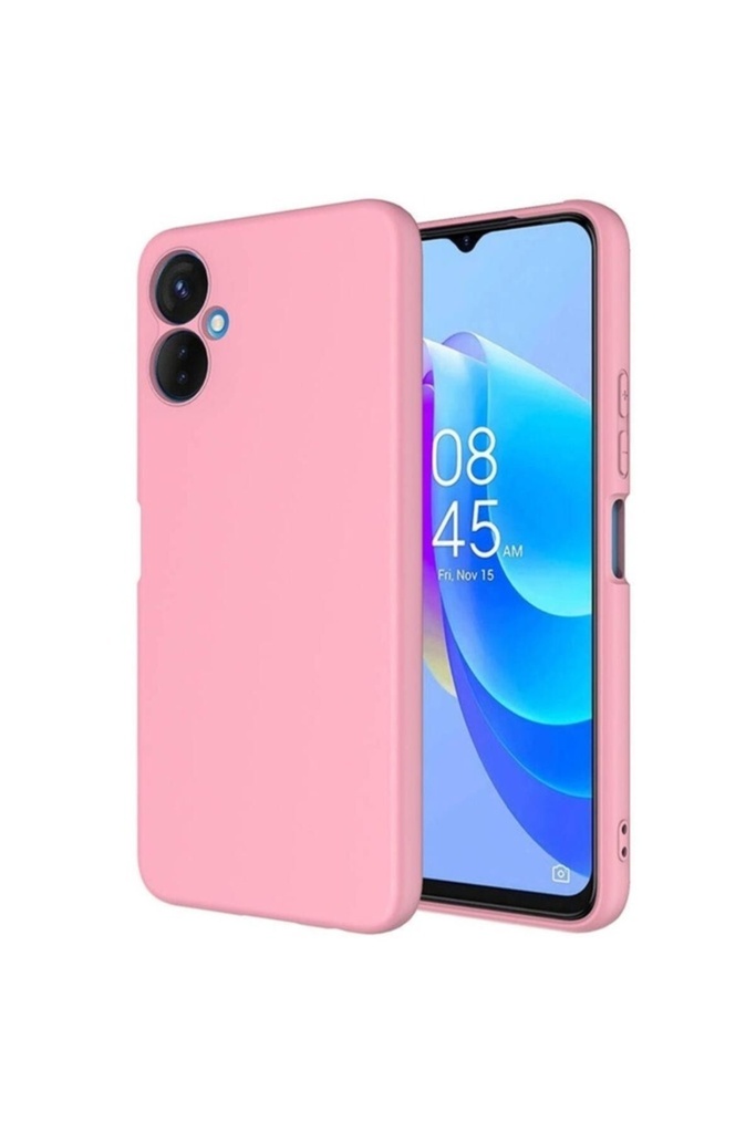 Tecno Spark 9 Pro Uyumlu Kılıf Zore Mara Lansman Kapak