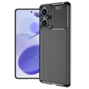 Xiaomi Poco F5 Uyumlu Kılıf Zore Negro Silikon Kapak