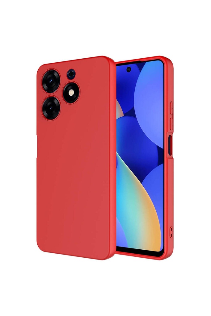 Tecno Spark 10 Pro Uyumlu Kılıf Zore Mara Lansman Kapak