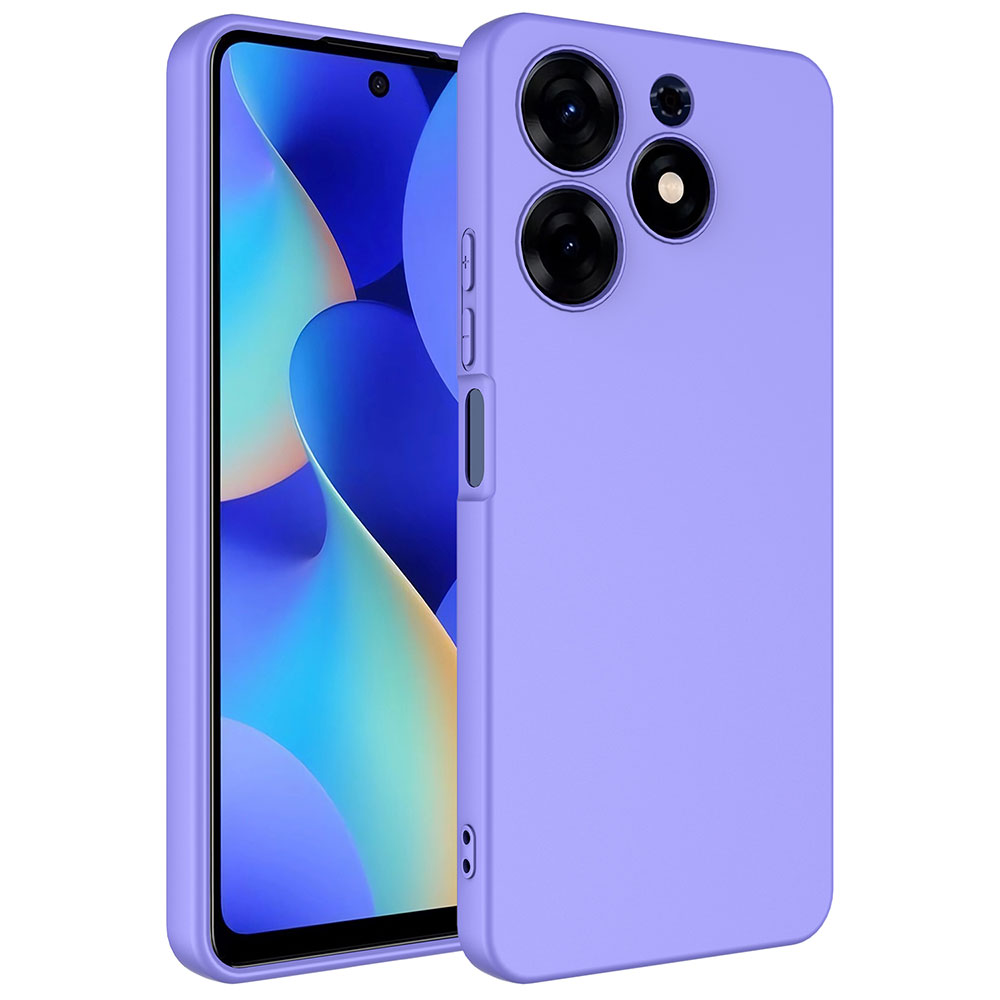 Tecno Spark 10 Pro Uyumlu Kılıf Zore Mara Lansman Kapak