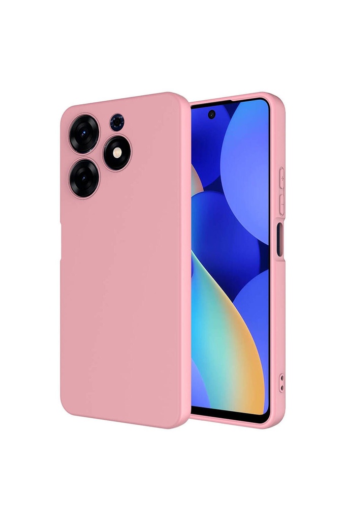 Tecno Spark 10 Pro Uyumlu Kılıf Zore Mara Lansman Kapak