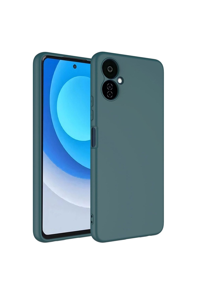 Tecno Camon 19 Neo Uyumlu Kılıf Zore Mara Lansman Kapak