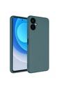 Tecno Camon 19 Neo Uyumlu Kılıf Zore Mara Lansman Kapak