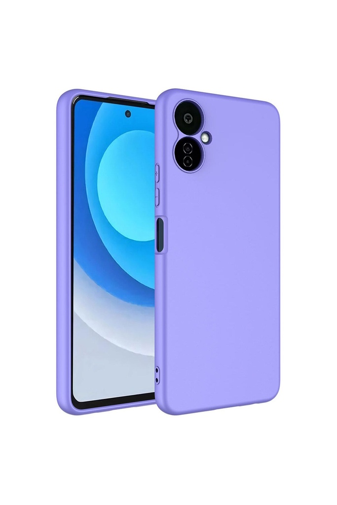 Tecno Camon 19 Neo Uyumlu Kılıf Zore Mara Lansman Kapak