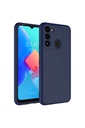 Tecno Spark 8C Uyumlu Kılıf Zore Mara Lansman Kapak