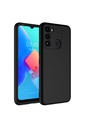 Tecno Spark 8C Uyumlu Kılıf Zore Mara Lansman Kapak