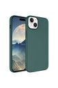 Apple iPhone 15 Plus Uyumlu Kılıf Zore LSR Lansman Kapak