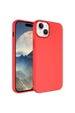 Apple iPhone 15 Plus Uyumlu Kılıf Zore LSR Lansman Kapak