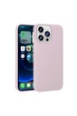 Apple iPhone 15 Pro Uyumlu Kılıf Zore Premier Silikon Kapak