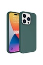 Apple iPhone 15 Pro Uyumlu Kılıf Zore LSR Lansman Kapak