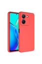 Vivo Y36 4G Uyumlu Kılıf Zore Mara Lansman Kapak