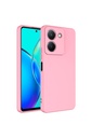 Vivo Y36 4G Uyumlu Kılıf Zore Mara Lansman Kapak