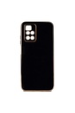 Xiaomi Redmi 10 2022 Uyumlu Kılıf Zore Bark Kapak