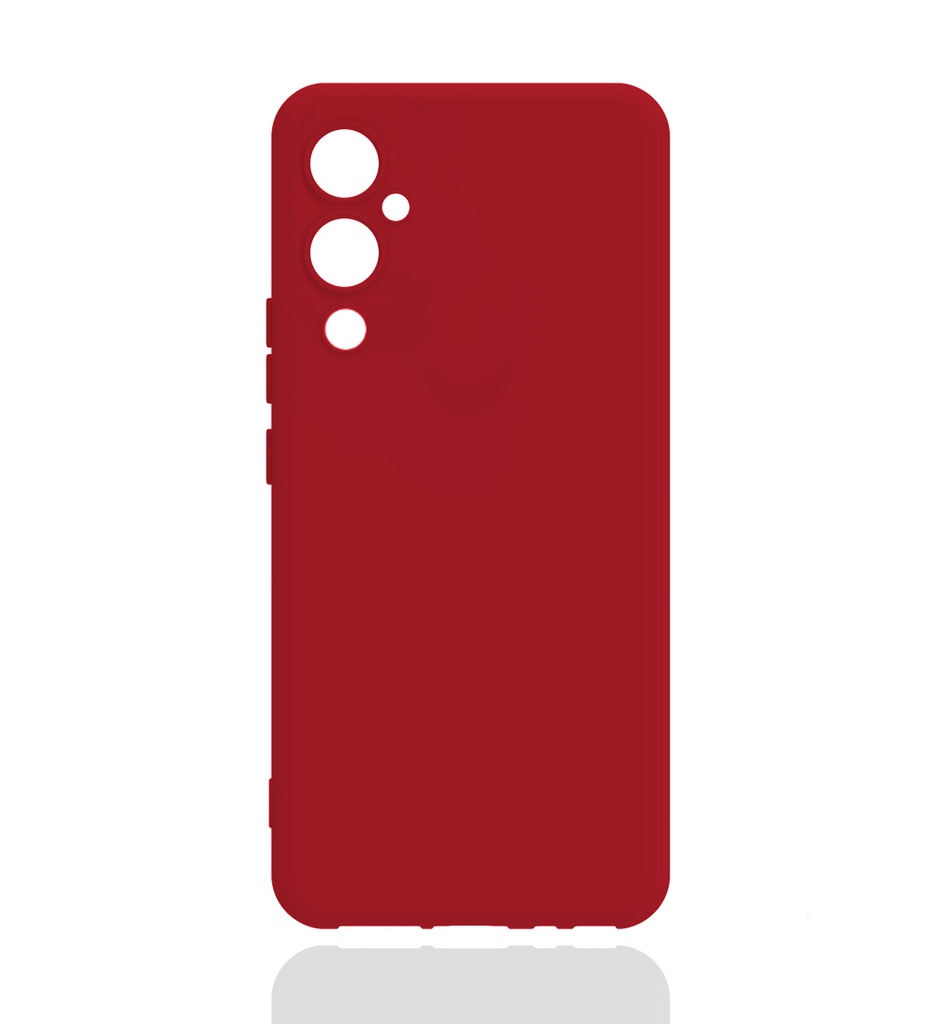 Tecno Pova Neo 4 Uyumlu Kılıf Zore Biye Silikon